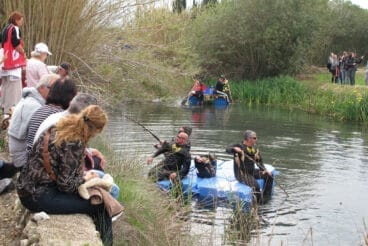 Baixà del riu Bullent 2025 19