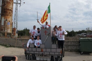 Baixà del riu Bullent 2025 2