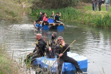 Baixà del riu Bullent 2025 20
