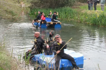 Baixà del riu Bullent 2025 20
