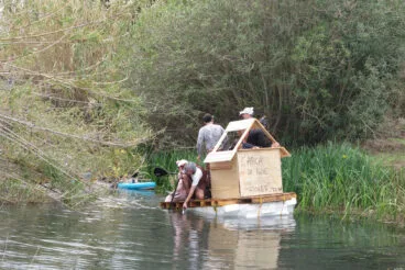 Baixà del riu Bullent 2025 23