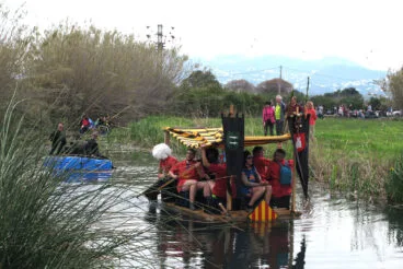 Baixà del riu Bullent 2025 24