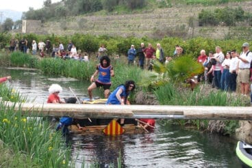 Baixà del riu Bullent 2025 25