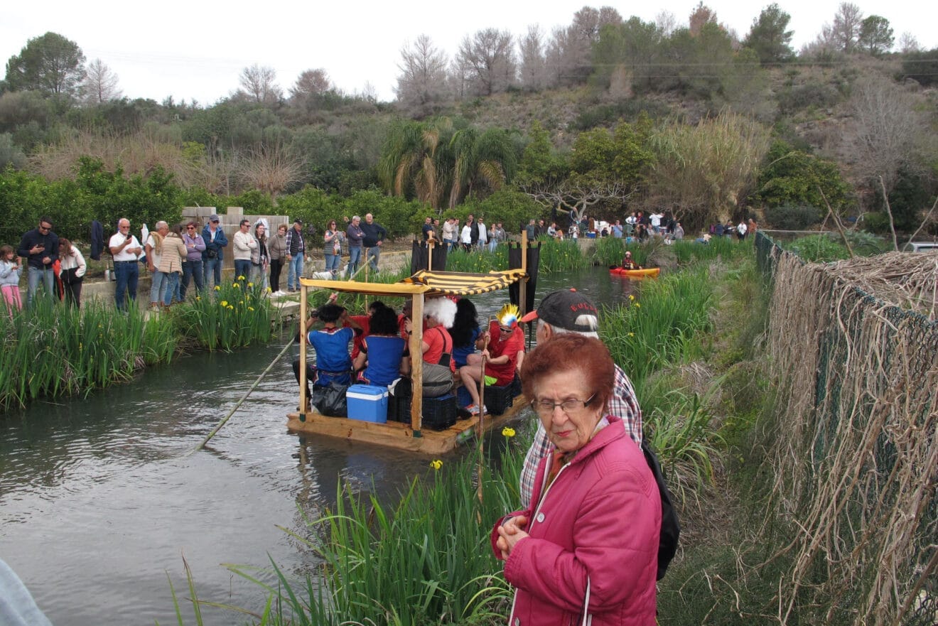 Baixà del riu Bullent 2025 27