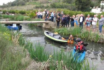Baixà del riu Bullent 2025 28