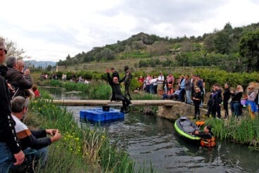 Baixà del riu Bullent 2025 29