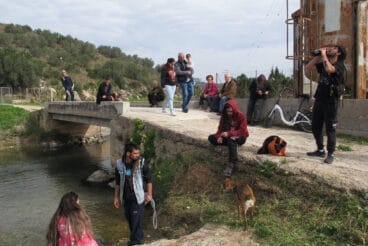 Baixà del riu Bullent 2025 3