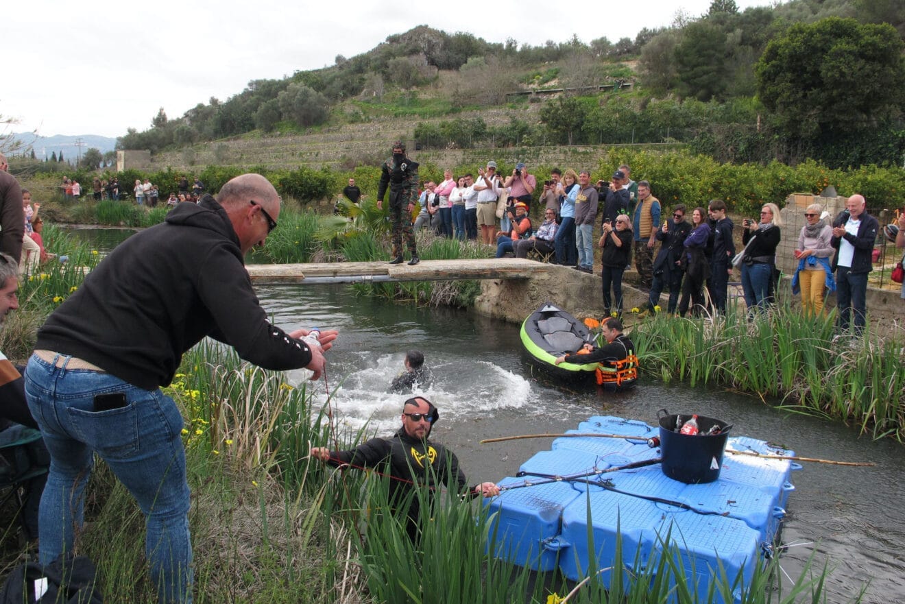 Baixà del riu Bullent 2025 30