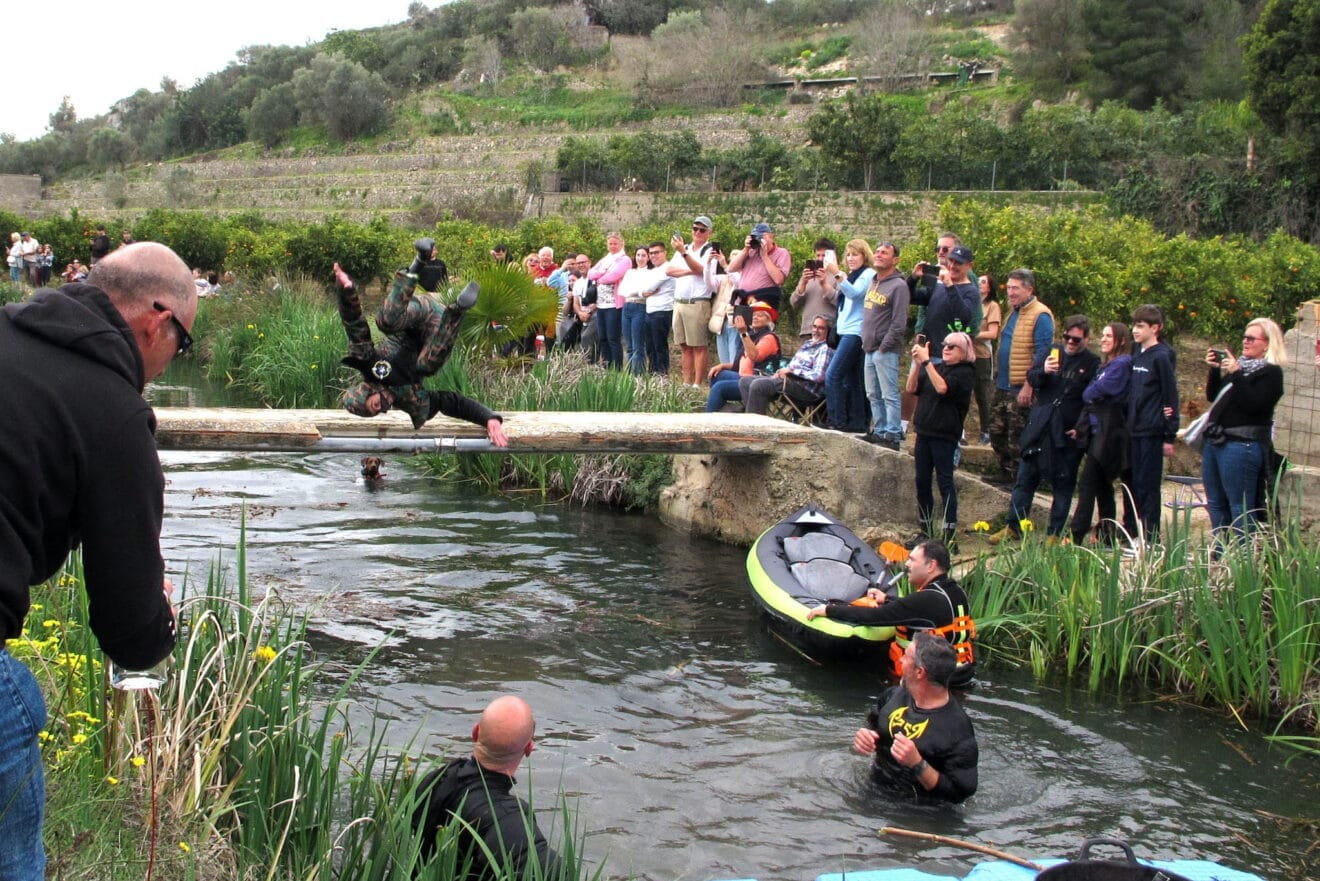 Baixà del riu Bullent 2025 31