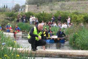 Baixà del riu Bullent 2025 33