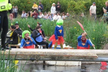 Baixà del riu Bullent 2025 34