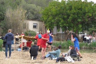 Baixà del riu Bullent 2025 35