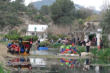 Baixà del riu Bullent 2025 36