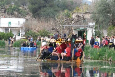Baixà del riu Bullent 2025 37