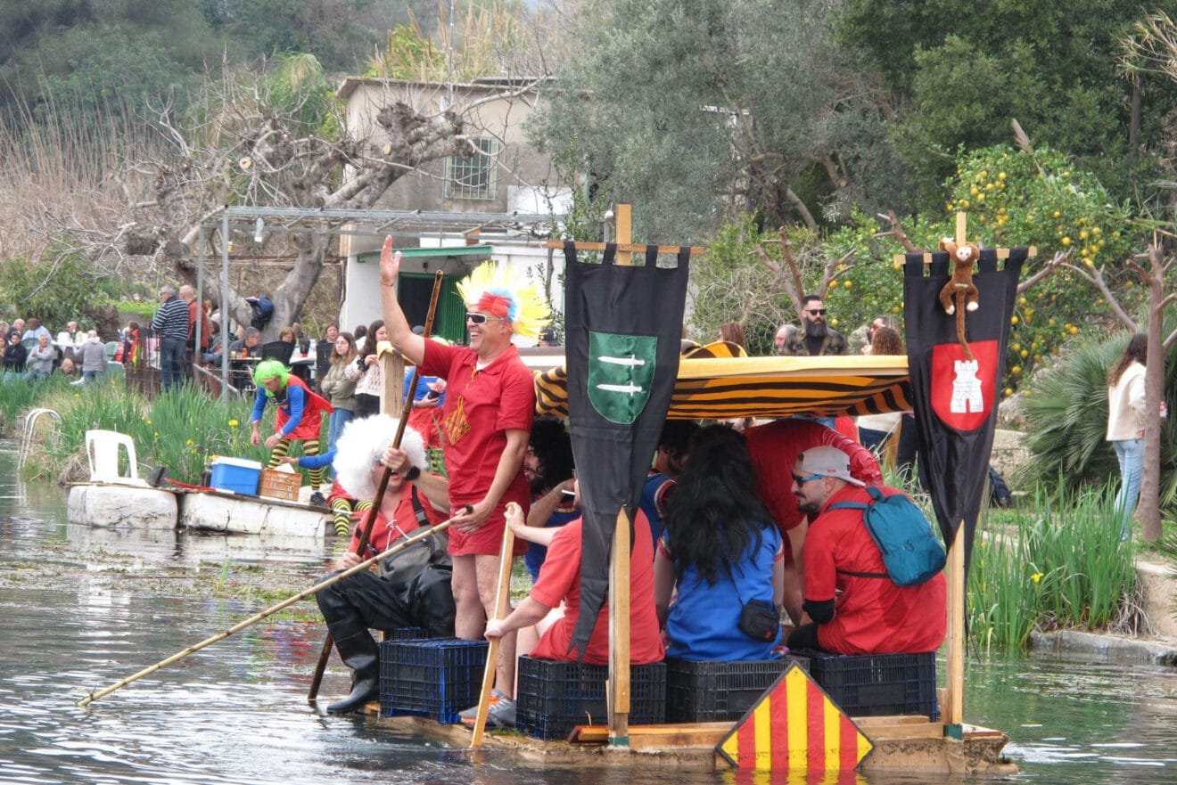 Baixà del riu Bullent 2025 38