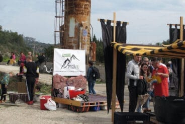 Baixà del riu Bullent 2025 4