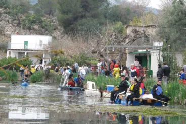 Baixà del riu Bullent 2025 40