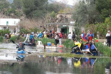 Baixà del riu Bullent 2025 41