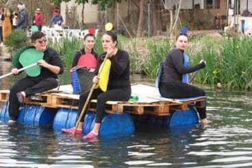 Baixà del riu Bullent 2025 42