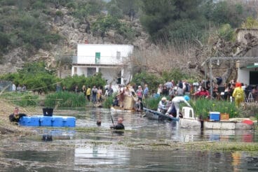 Baixà del riu Bullent 2025 43