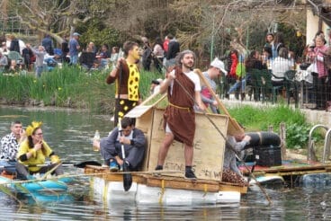 Baixà del riu Bullent 2025 44