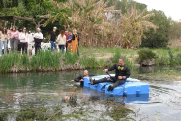 Baixà del riu Bullent 2025 45