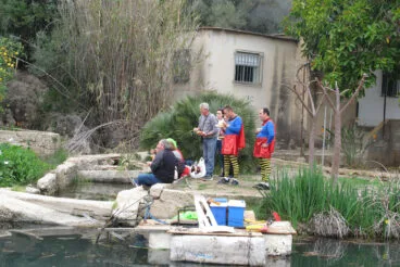 Baixà del riu Bullent 2025 46