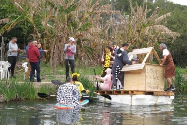 Baixà del riu Bullent 2025 48