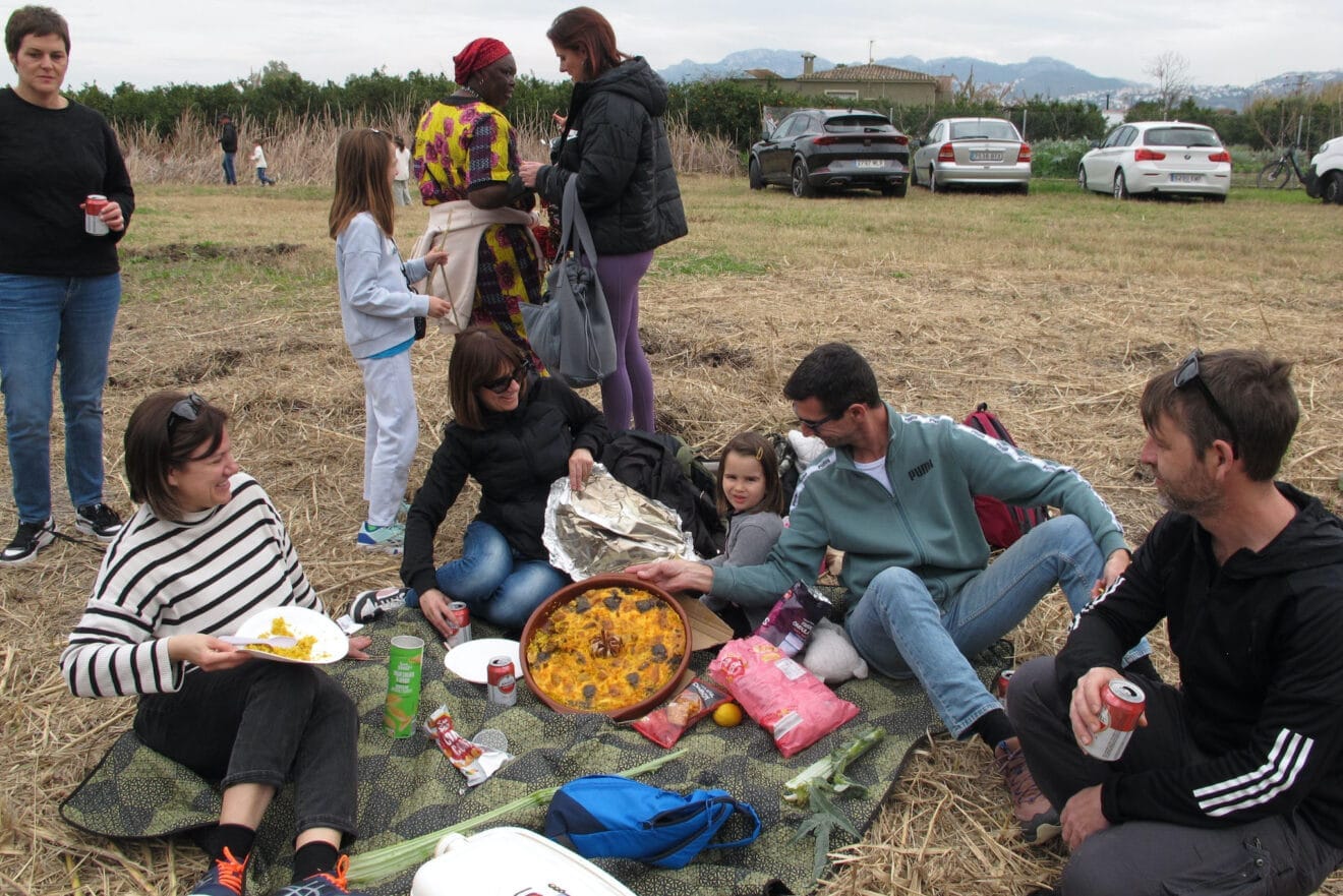 Baixà del riu Bullent 2025 49