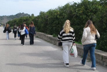 Baixà del riu Bullent 2025 5