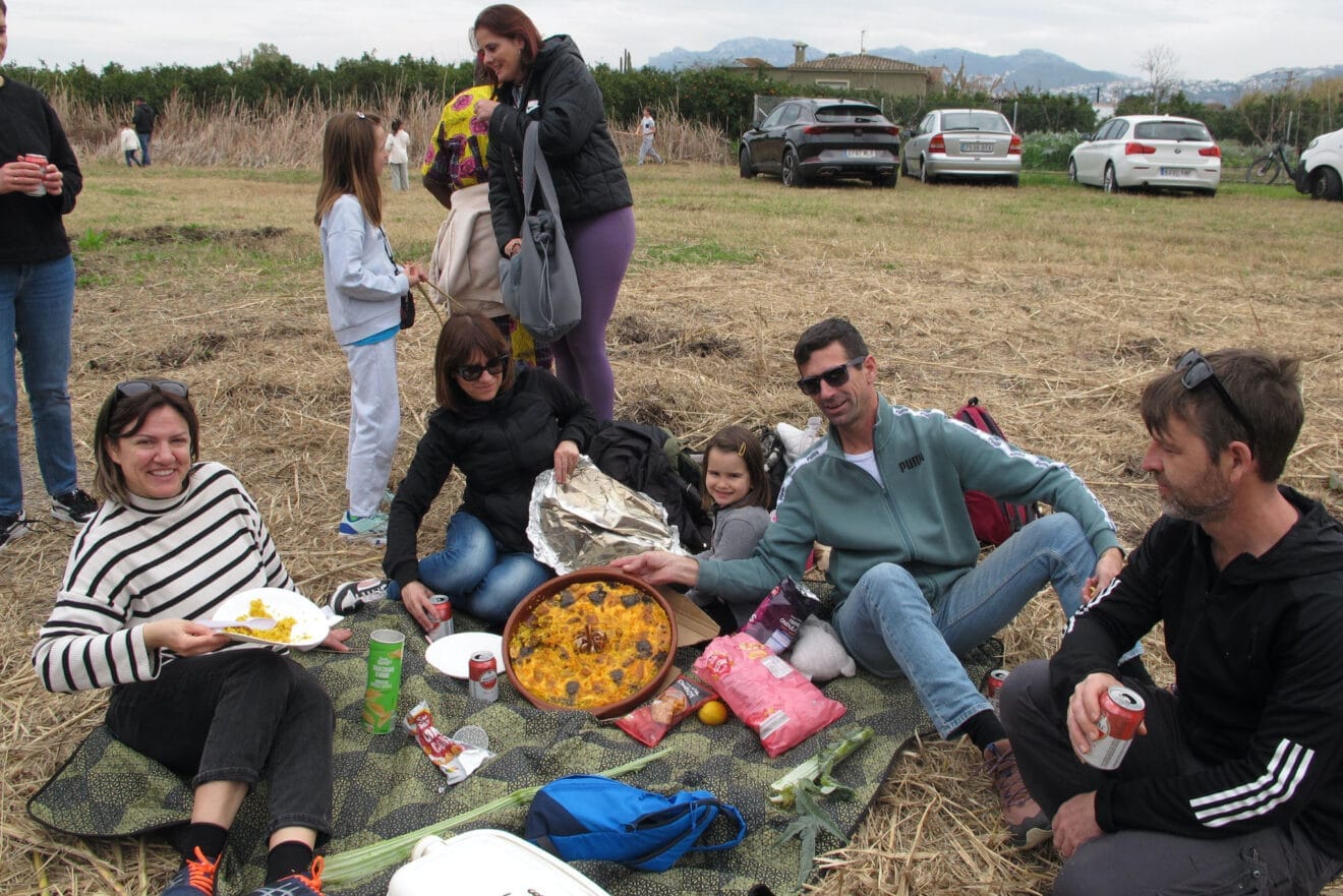 Baixà del riu Bullent 2025 50