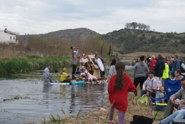 Baixà del riu Bullent 2025 51