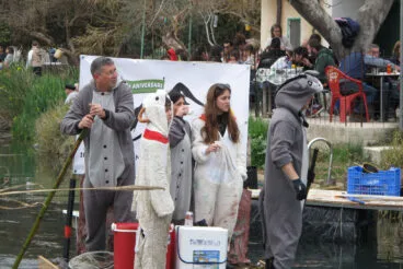 Baixà del riu Bullent 2025 52