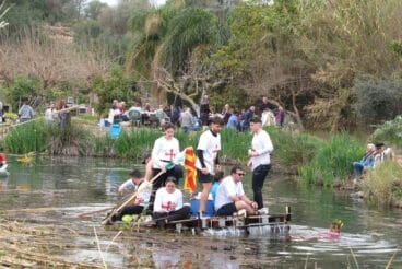 Baixà del riu Bullent 2025 57