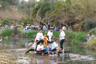 Baixà del riu Bullent 2025 57