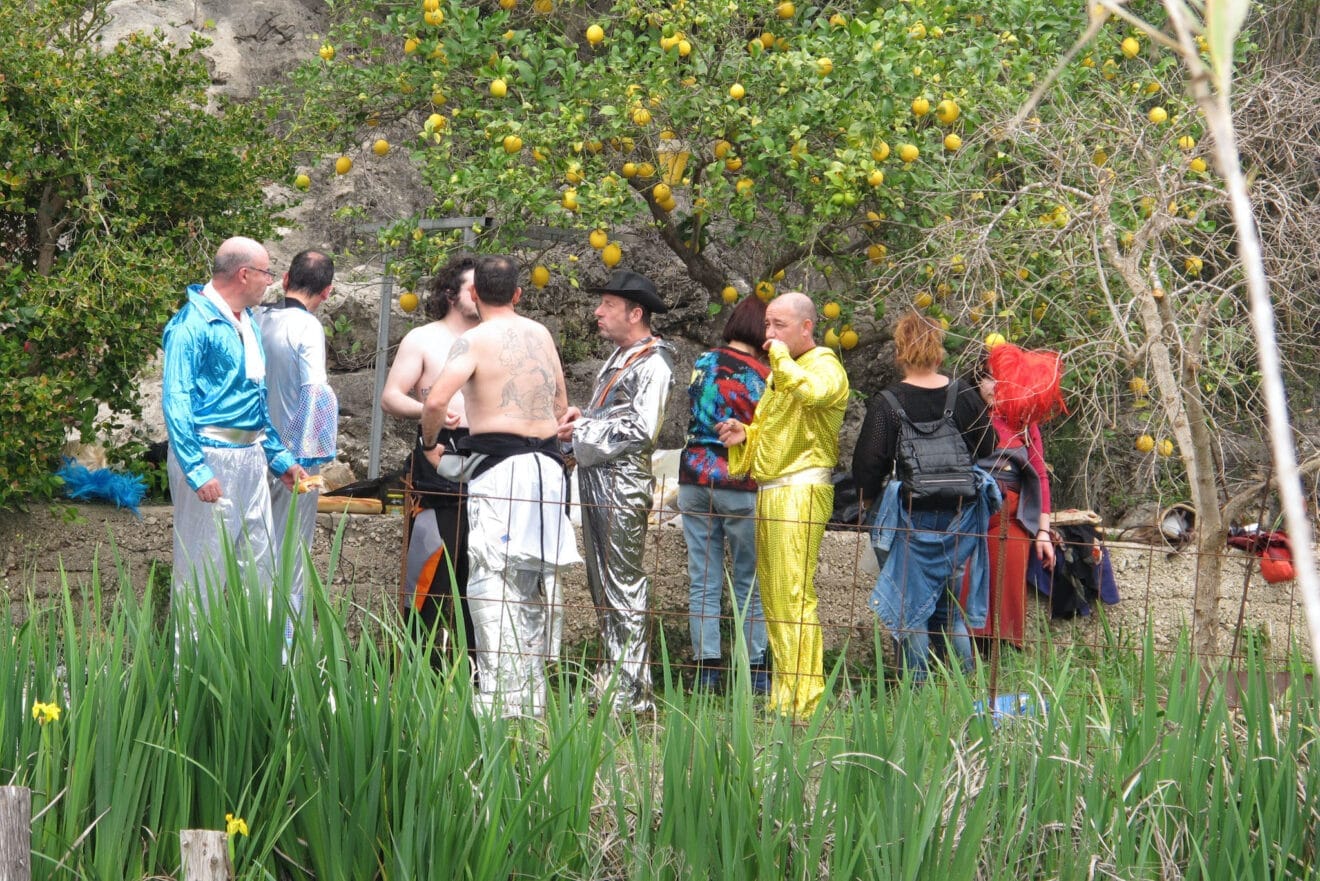 Baixà del riu Bullent 2025 58