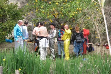 Baixà del riu Bullent 2025 58