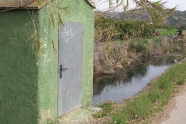 Baixà del riu Bullent 2025 6