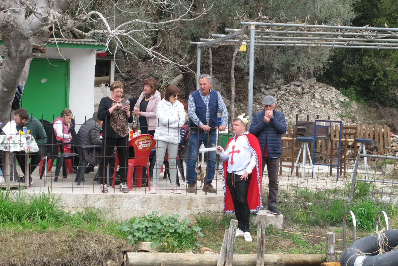 Baixà del riu Bullent 2025 60