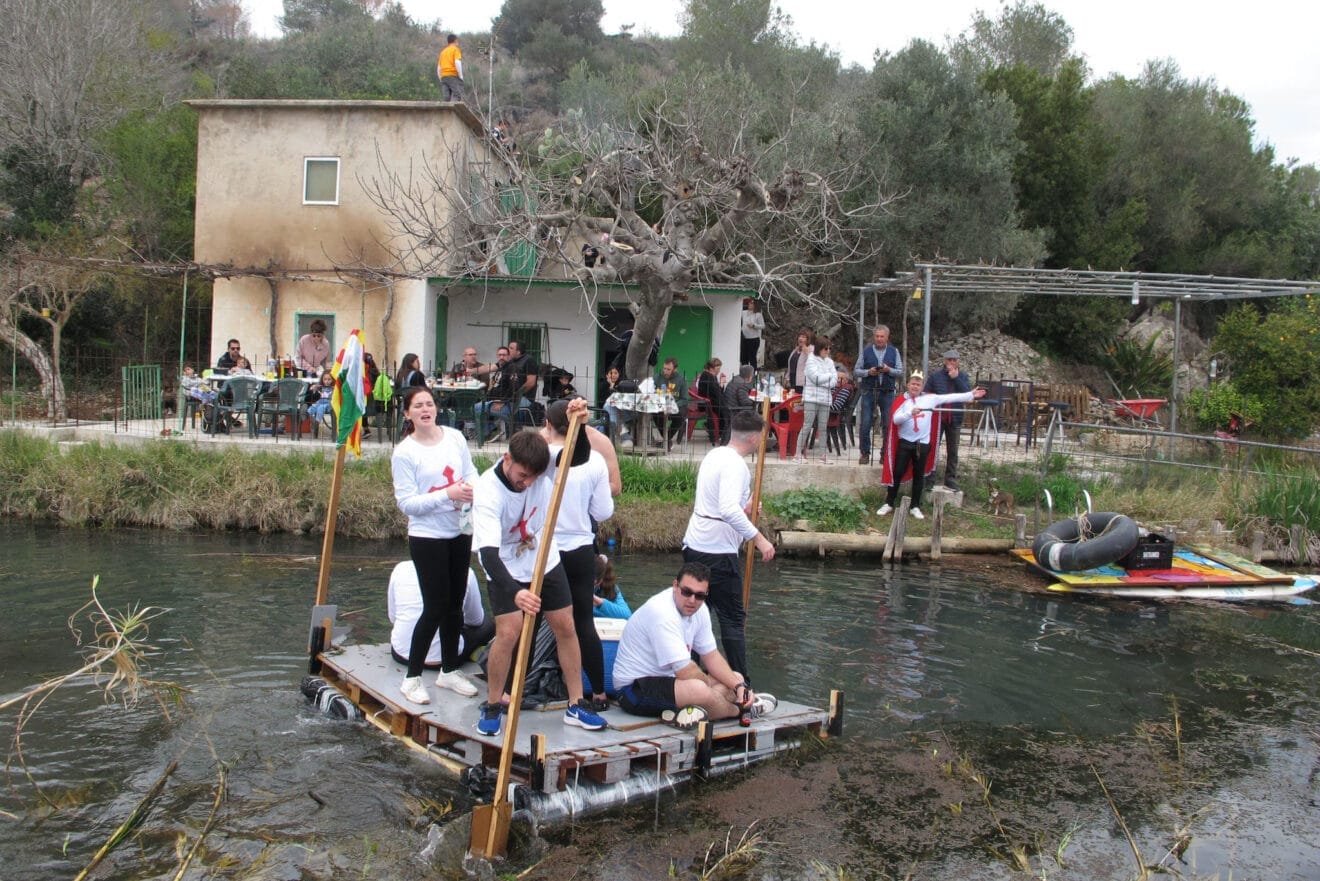 Baixà del riu Bullent 2025 62