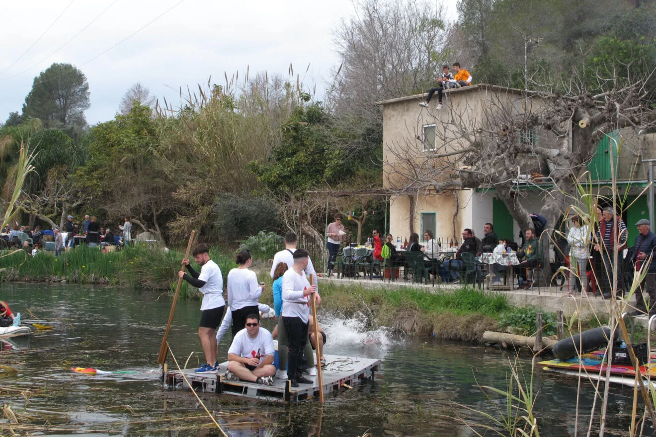 Baixà del riu Bullent 2025 63