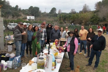 Baixà del riu Bullent 2025 64