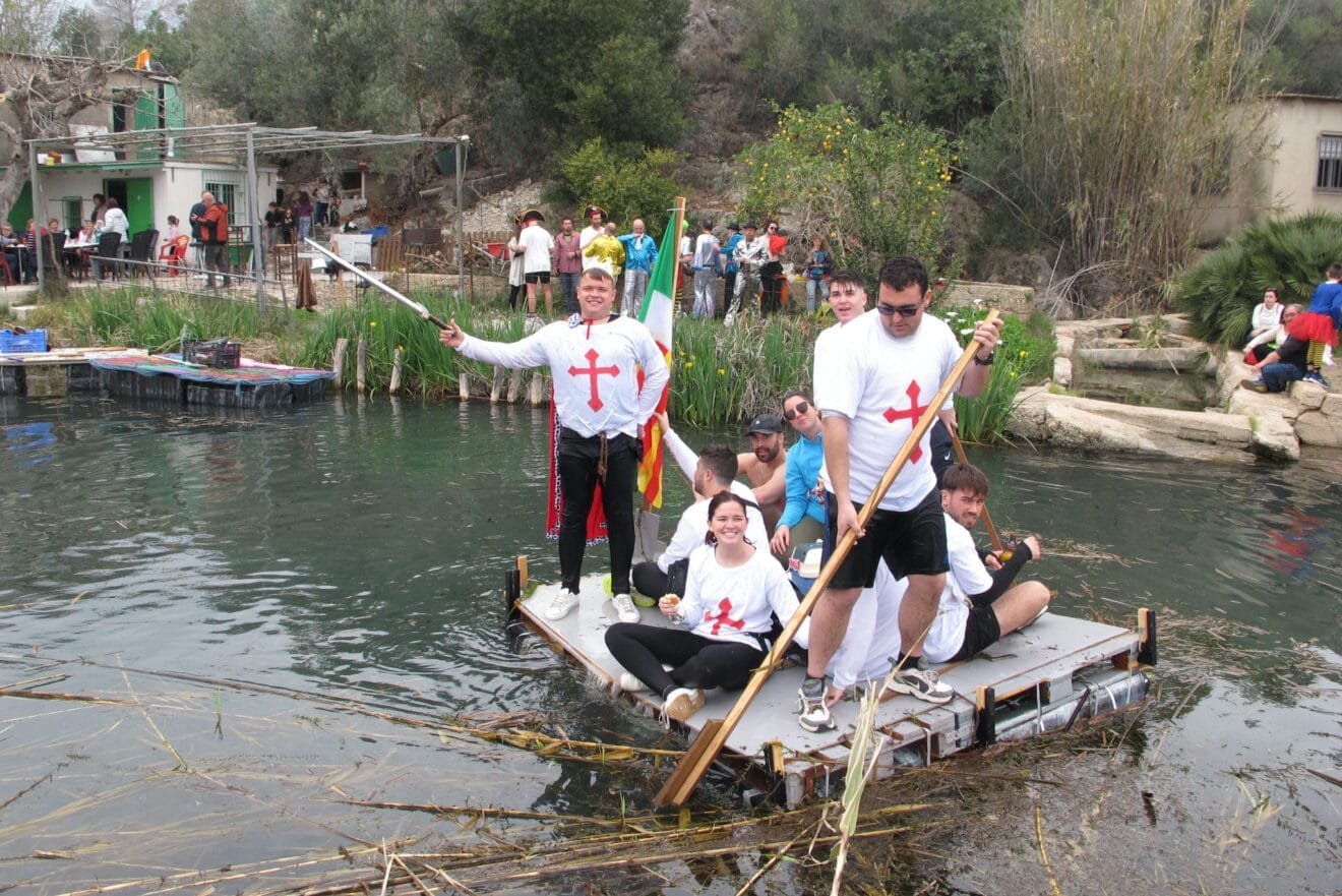 Baixà del riu Bullent 2025 65