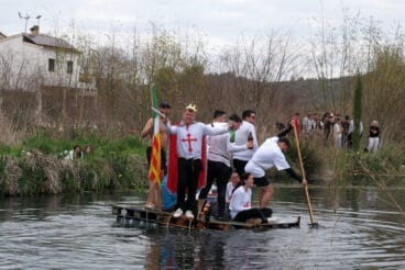 Baixà del riu Bullent 2025 66