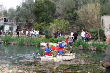 Baixà del riu Bullent 2025 68