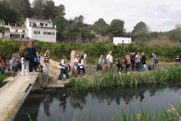 Baixada del riu Butllent 2025  (10)