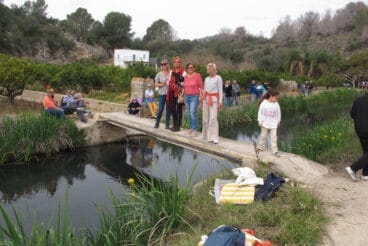 Baixada del riu Butllent 2025  (11)