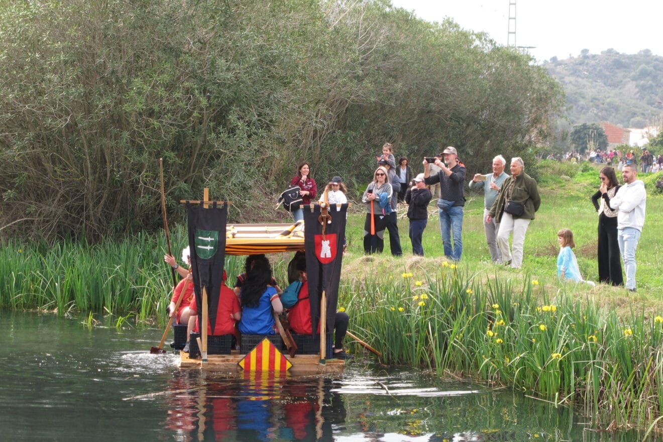 Baixada del riu Butllent 2025  (14)