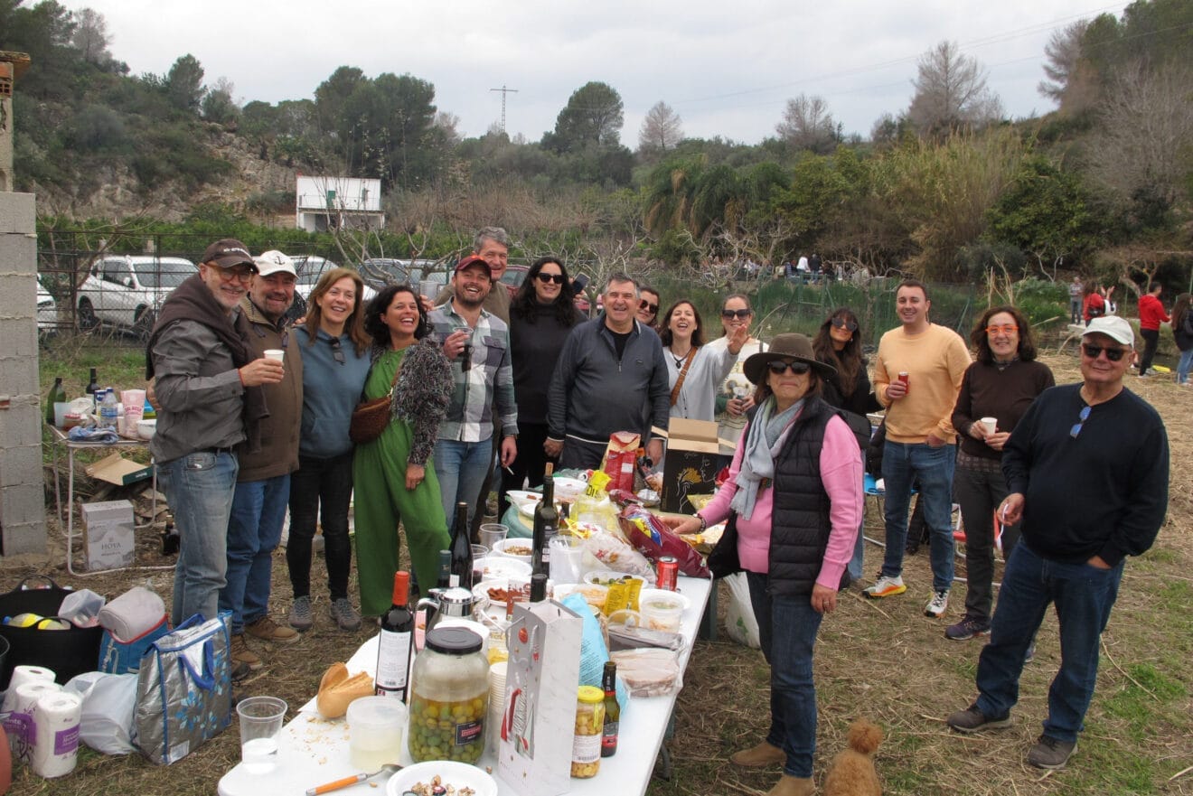 Baixada del riu Butllent 2025  (64)