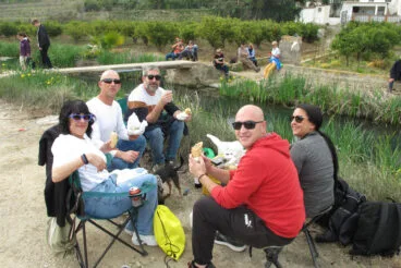 Baixada del riu Butllent 2025  (7)